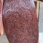 OS163 Hilason Western Show Equtation Pleasure Saddle 16