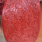 OS164 Hilason Western Show Equtation Pleasure Saddle 16