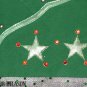 Western Show Barrel Racing Rodeo Saddle Blanket Pad 033