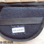WESTERN TREELESS SADDLE PAD MEMORY WITH ANTI SLIP