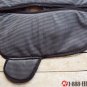 WESTERN TREELESS SADDLE PAD MEMORY WITH ANTI SLIP