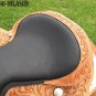 Hilason Western Show Equtation Pleasure Saddle 16