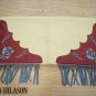 BLING WESTERN SADDLE BLANKET PAD SHOW BARREL RACING