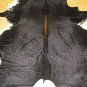 COWHIDE HAIR-ON LEATHER COWHIDE THROW RUG CARPET 001