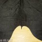 COWHIDE HAIR-ON LEATHER COWHIDE THROW RUG CARPET 001