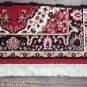 255 WESTERN SOFT WOOL SHOW GEL SADDLE PAD BLANKET