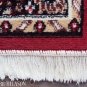 255 WESTERN SOFT WOOL SHOW GEL SADDLE PAD BLANKET