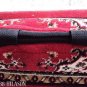255 WESTERN SOFT WOOL SHOW GEL SADDLE PAD BLANKET