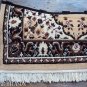 257 WESTERN SOFT WOOL SHOW GEL SADDLE PAD BLANKET