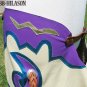 Bull Riding Soft Smooth Leather Rodeo Western Chaps 011