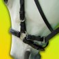 ENG BITLESS BRIDLE extremely comfortable draft size 001