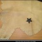 FULL COWHIDE HAIR-ON LEATHER PATCHWORK 26 sqft