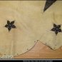 FULL COWHIDE HAIR-ON LEATHER PATCHWORK 26 sqft