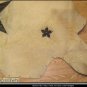 FULL COWHIDE HAIR-ON LEATHER PATCHWORK 26 sqft