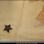 FULL COWHIDE HAIR-ON LEATHER PATCHWORK 26 sqft