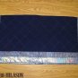 Western Show Barrel Racing Rodeo Saddle Blanket Pad 006