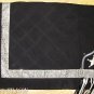 Western Show Barrel Racing Rodeo Saddle Blanket Pad 003