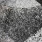 Hair-On Leather Patchwork 48in. Cowhide Rug Carpet 071