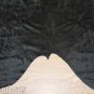 COWHIDE HAIR-ON LEATHER COWHIDE THROW RUG CARPET 003