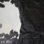 COWHIDE HAIR-ON LEATHER COWHIDE THROW RUG CARPET 003