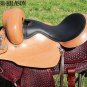Hilason Gaited Western Trail Endurance Saddle 15
