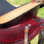 Hilason Gaited Western Trail Endurance Saddle 15