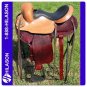 Hilason Gaited Western Trail Endurance Saddle 15