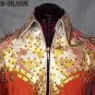 Hilason Horsemanship Showmanship Jacket Shirt Rail #031