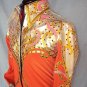 Hilason Horsemanship Showmanship Jacket Shirt Rail #031
