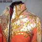 Hilason Horsemanship Showmanship Jacket Shirt Rail #031