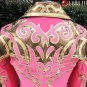 2506 Hilason Horsemanship Showmanship Jacket Shirt - XL