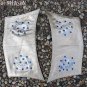 Hilason Horsemanship Showmanship Jacket Shirt Rail #044