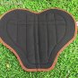 900 Pleasure Trail Riding Bareback Saddle Pad Treeless