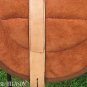 900 Pleasure Trail Riding Bareback Saddle Pad Treeless