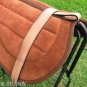 900 Pleasure Trail Riding Bareback Saddle Pad Treeless