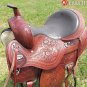 WESTERN TRAIL PLEASURE ENDURANCE SADDLE SET 15 #002
