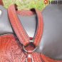 WESTERN TRAIL PLEASURE ENDURANCE SADDLE SET 15 #002