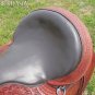 WESTERN TRAIL PLEASURE ENDURANCE SADDLE SET 15 #002