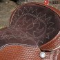 WESTERN ROPING RANCH TRAIL PLEASURE SADDLE 15