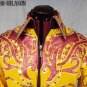Hilason Horsemanship Showmanship Jacket Shirt Rail #034