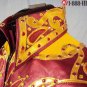 Hilason Horsemanship Showmanship Jacket Shirt Rail #034