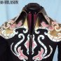 Hilason Horsemanship Showmanship Jacket Shirt Rail #041