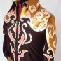 Hilason Horsemanship Showmanship Jacket Shirt Rail #041