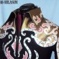 Hilason Horsemanship Showmanship Jacket Shirt Rail #041