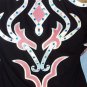 Hilason Horsemanship Showmanship Jacket Shirt Rail #041