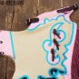 Bull Riding Soft Smooth Leather Rodeo Western Chaps 041
