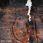 457 COWHIDE HAIR-ON LEATHER COWHIDE THROW RUG CARPET