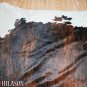 457 COWHIDE HAIR-ON LEATHER COWHIDE THROW RUG CARPET