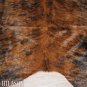 458 COWHIDE HAIR-ON LEATHER COWHIDE THROW RUG CARPET