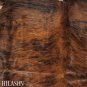 458 COWHIDE HAIR-ON LEATHER COWHIDE THROW RUG CARPET